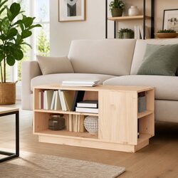 Your New Brown Wooden TV Cabinet for Media Needs