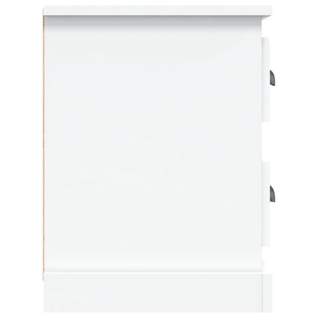 White TV Cabinet