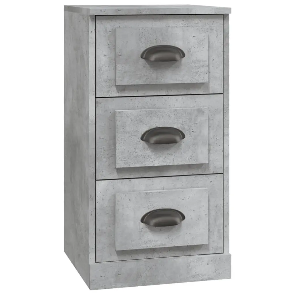 Grey Sideboard for Storage Needs