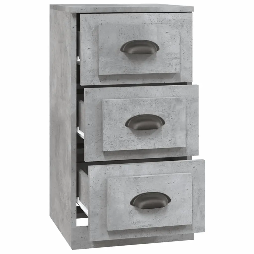 Grey Sideboard for Storage Needs