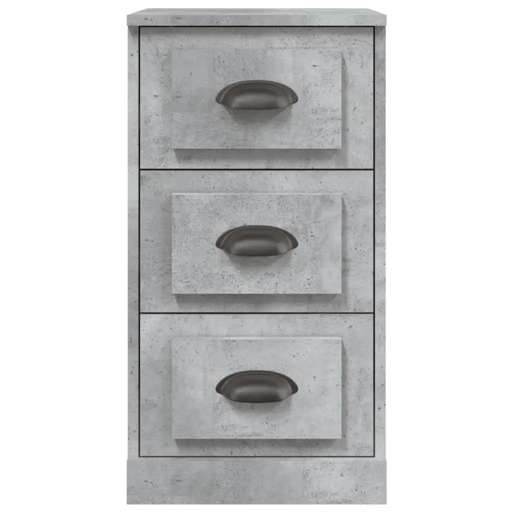 Grey Sideboard for Storage Needs