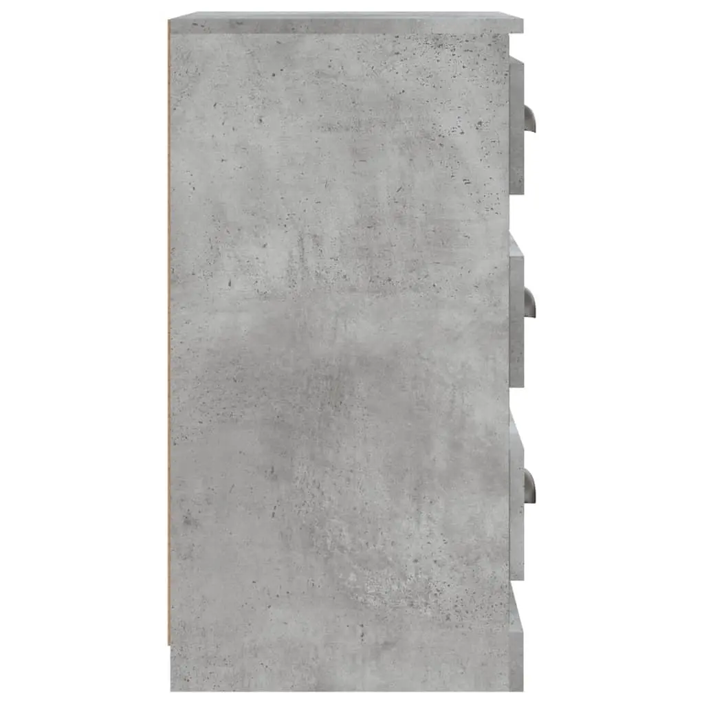 Grey Sideboard for Storage Needs