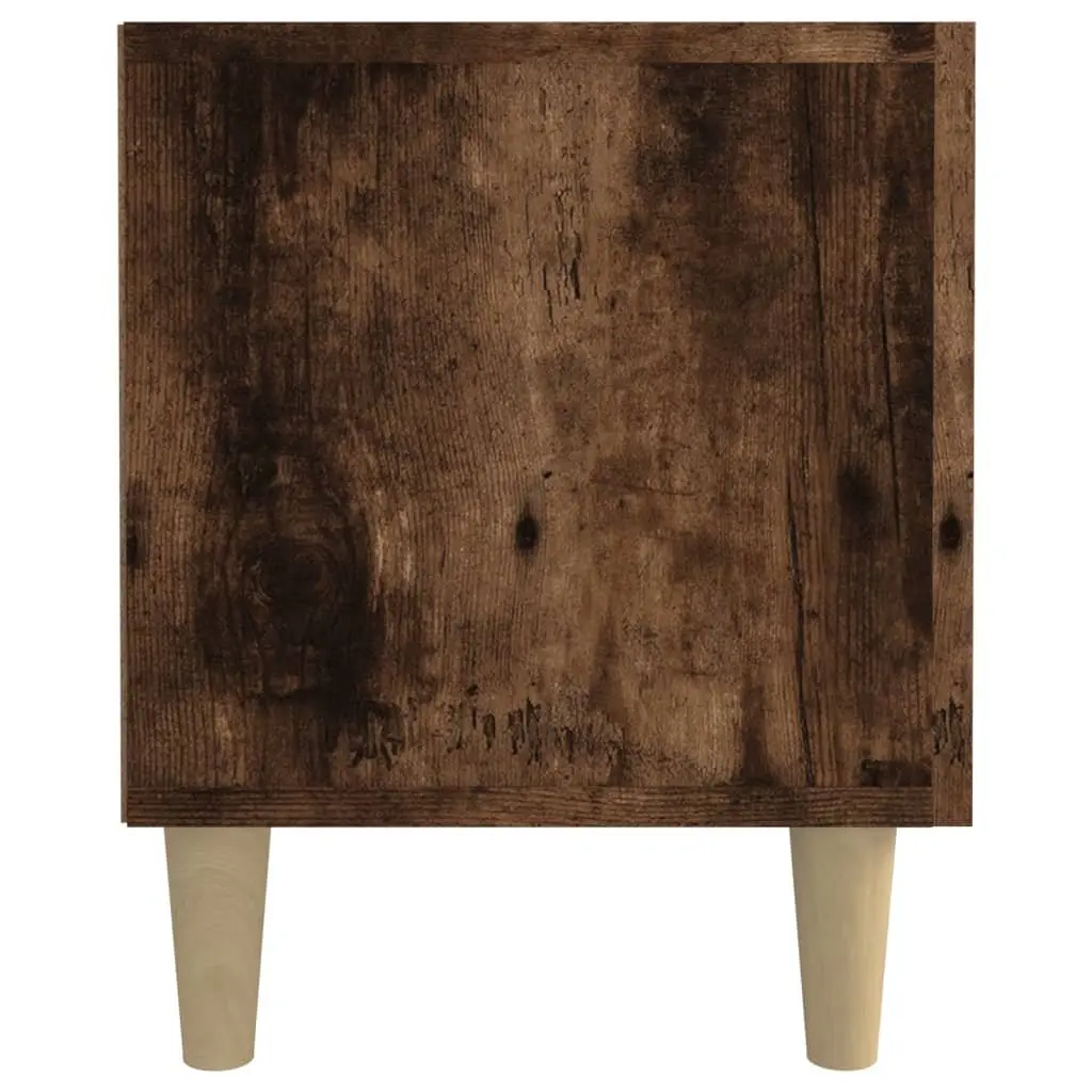Brown TV Cabinet