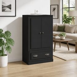 Your New Black Highboard Sideboard for a Stylish Touch