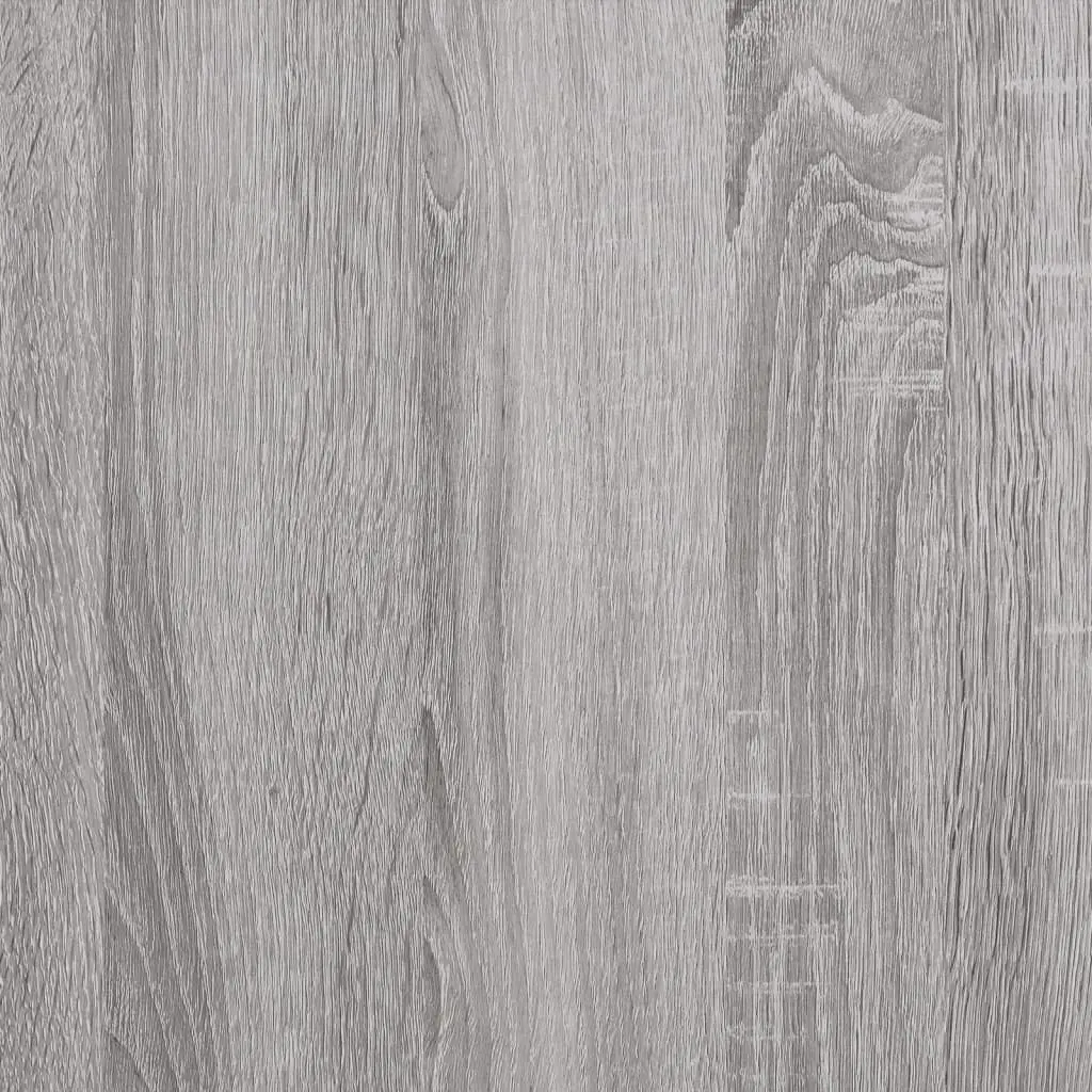 Grey Sonoma Bedside Cabinets