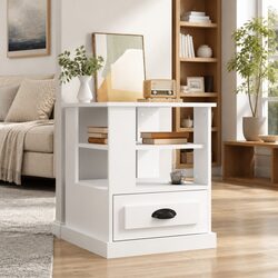Discover Your Perfect Side Table for Living Room