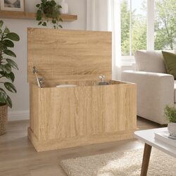 Your New Favorite Storage Solution in Brown