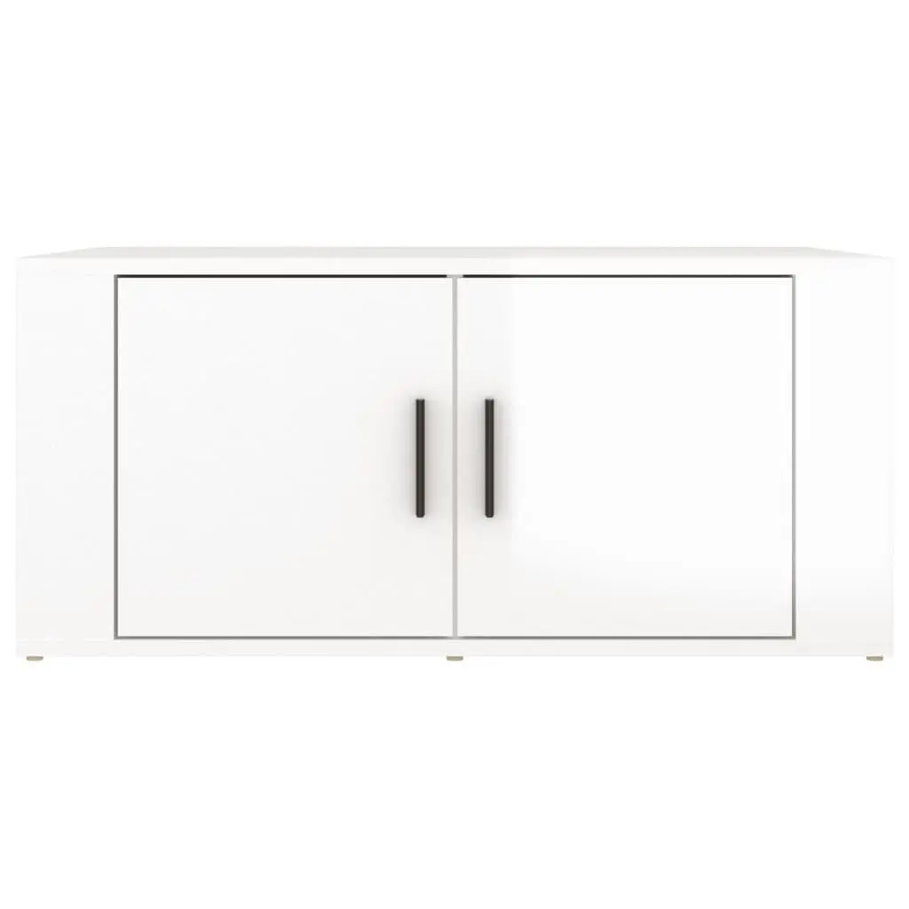 Coffee Table with Storage