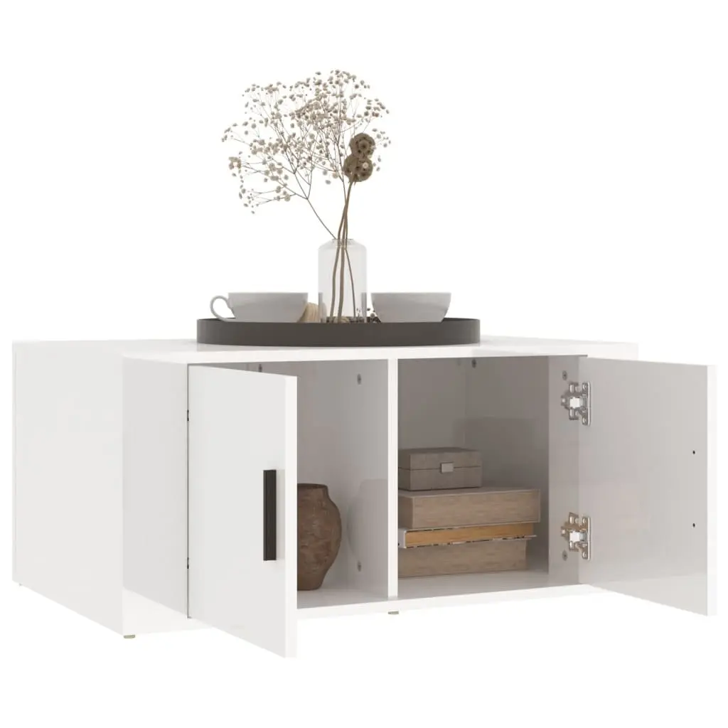 Coffee Table with Storage