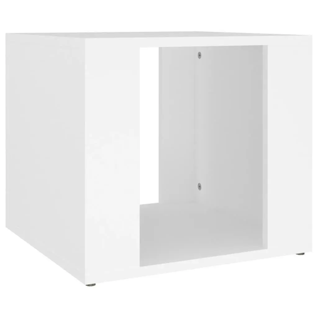 Bedside Table for Storage