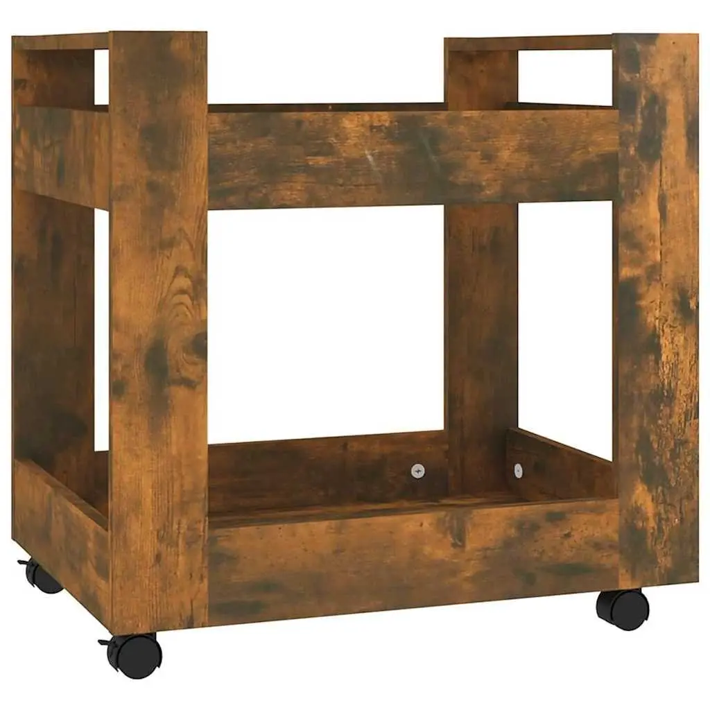 Desk Trolley for Easy Organization