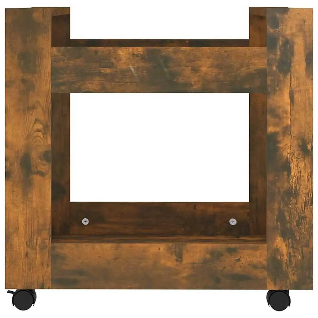 Desk Trolley for Easy Organization