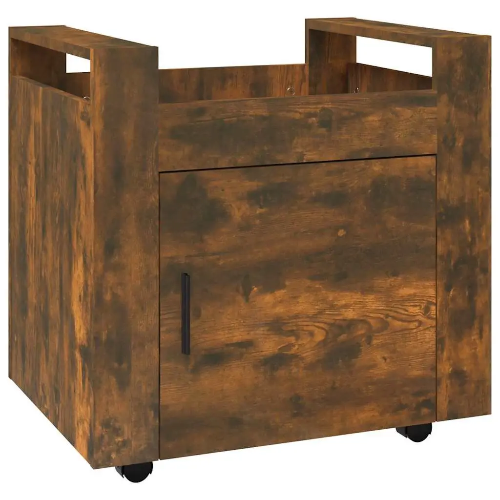 Desk Trolley for Office Needs