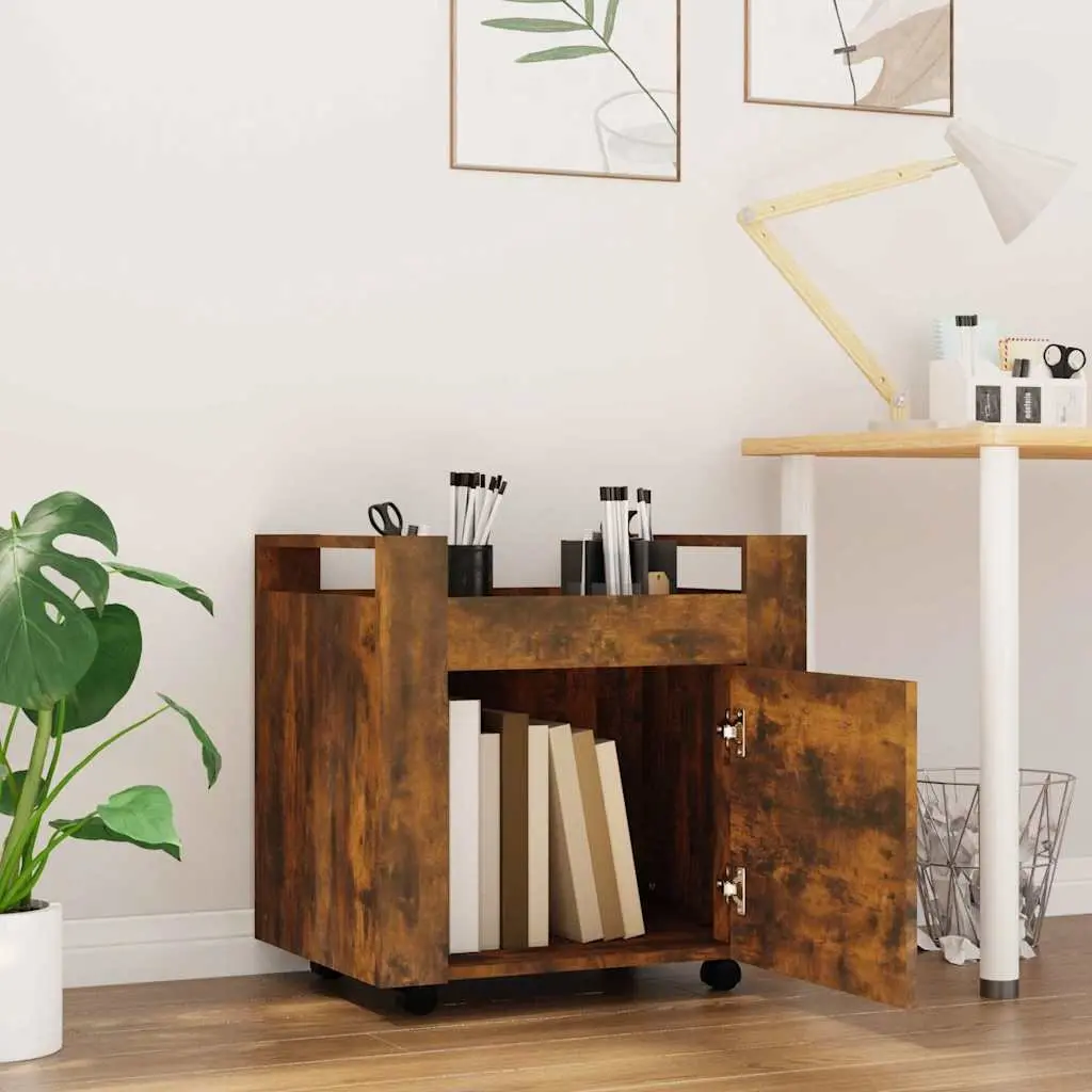 Desk Trolley for Office Needs