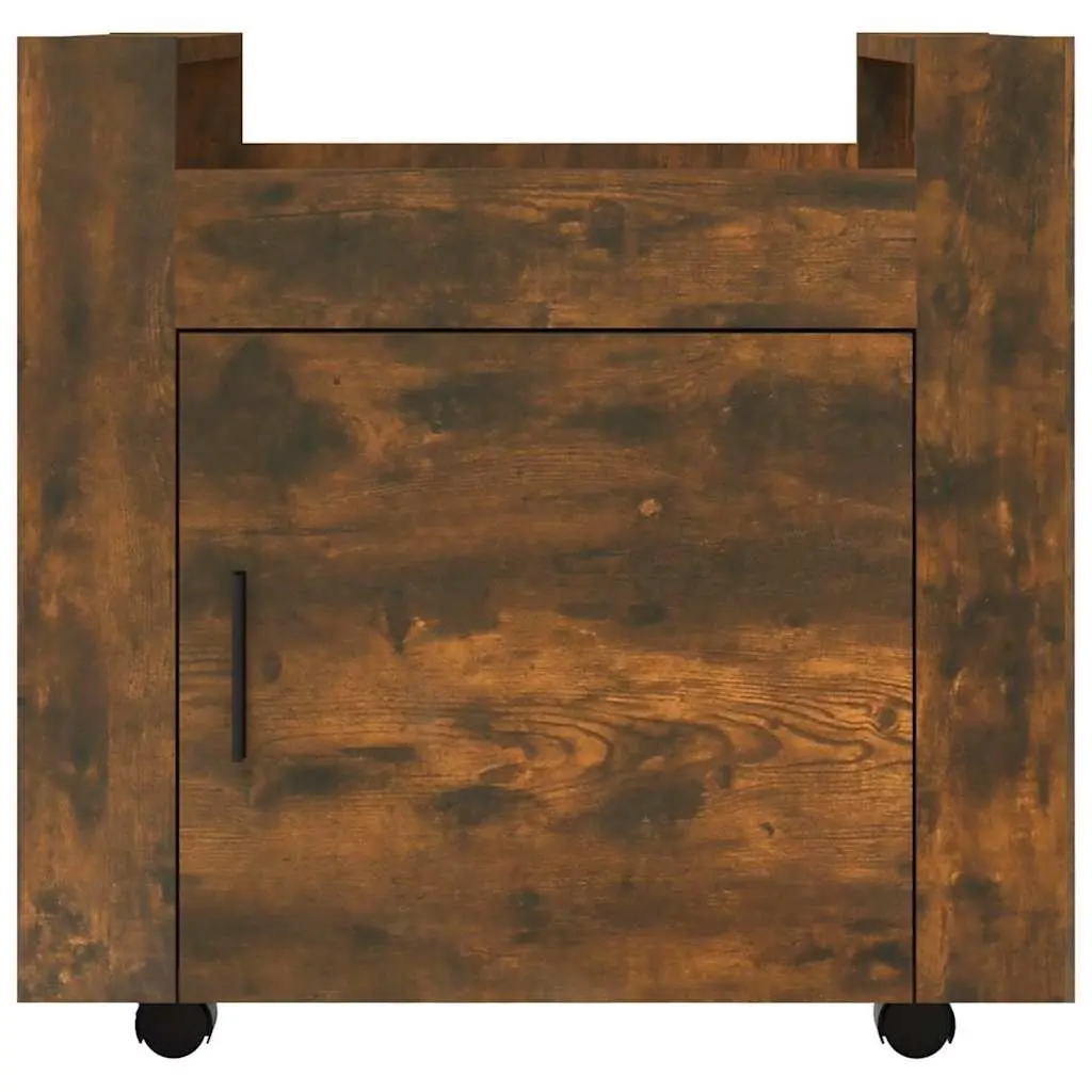 Desk Trolley for Office Needs