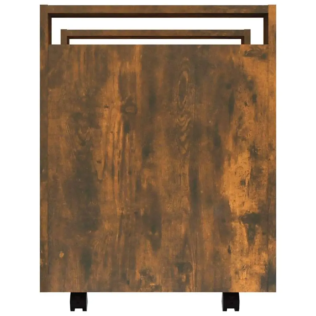 Desk Trolley for Office Needs