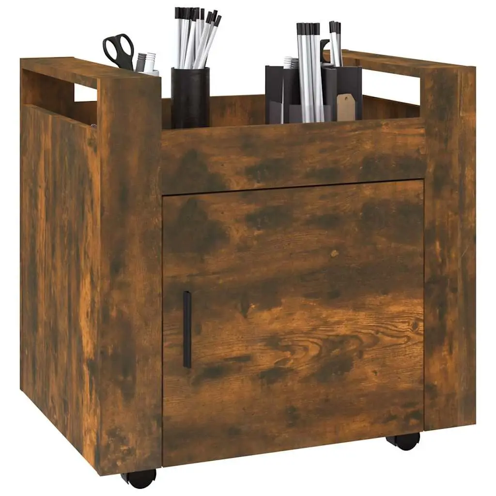 Desk Trolley for Office Needs
