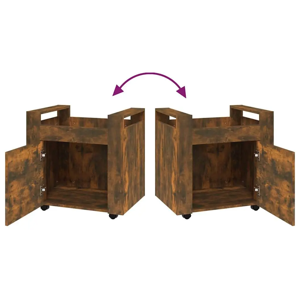 Desk Trolley for Office Needs