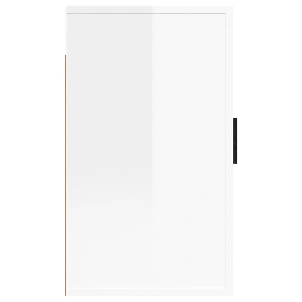 Wall Mounted TV Cabinet
