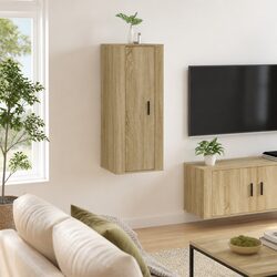 Find Your Perfect Wall Mounted TV Cabinet for Home Style
