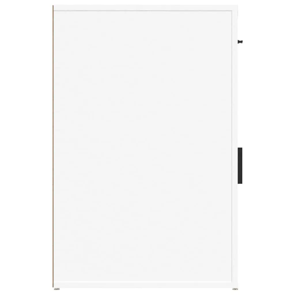 White Desk Cabinet for Organized Spaces