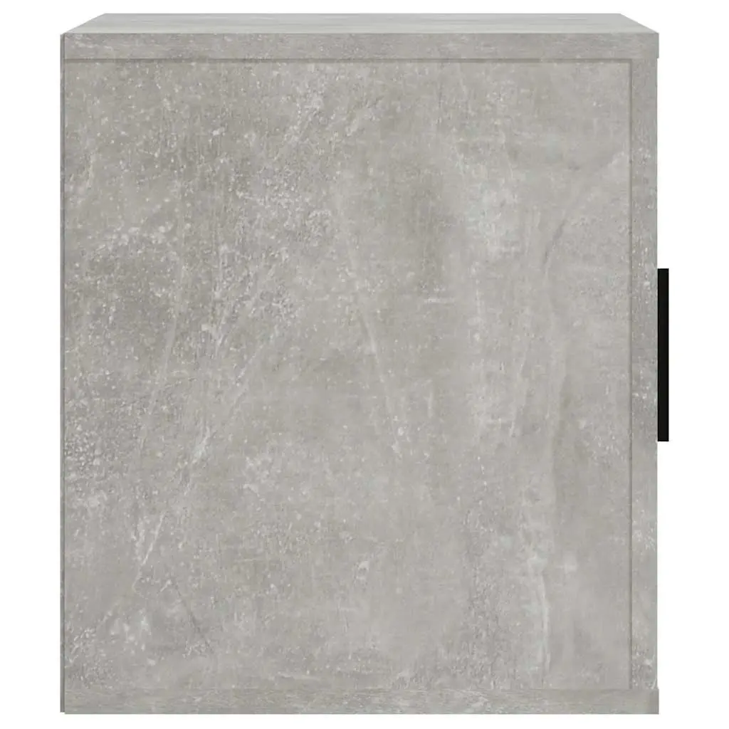 Grey TV Cabinet with Ample Storage