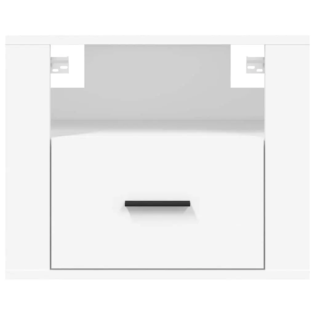 Wall-mounted Bedside Cabinets for Home