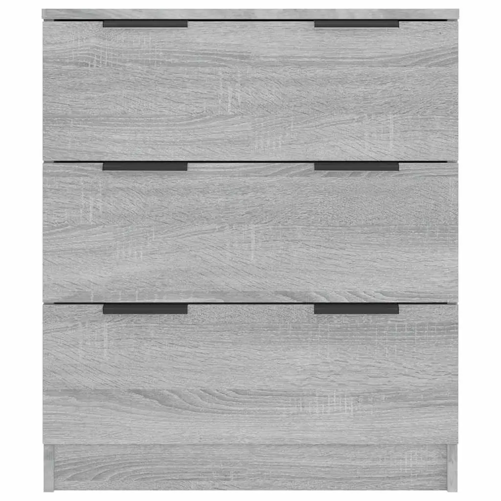 Grey Sonoma Sideboard for Home Organization