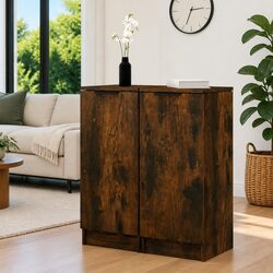 Friendly Brown Sideboards for Your Home Storage Needs