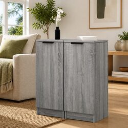 Friendly Grey Sonoma Sideboards for Your Home Needs