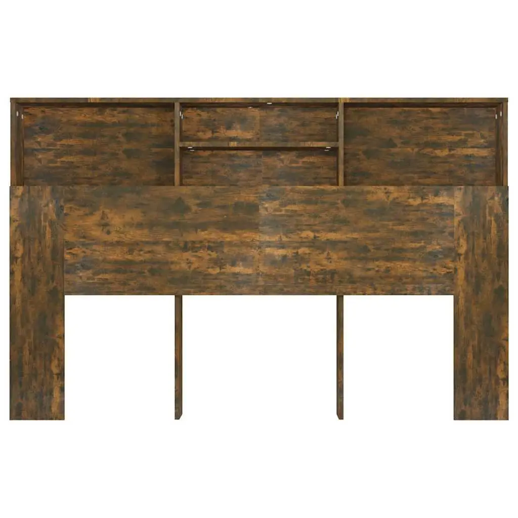 Wall-Mount Headboard Cabinet