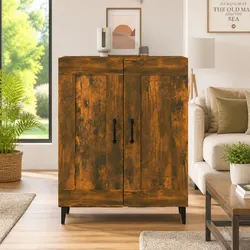 You’ll Love This Brown Sideboard for Your Living Space