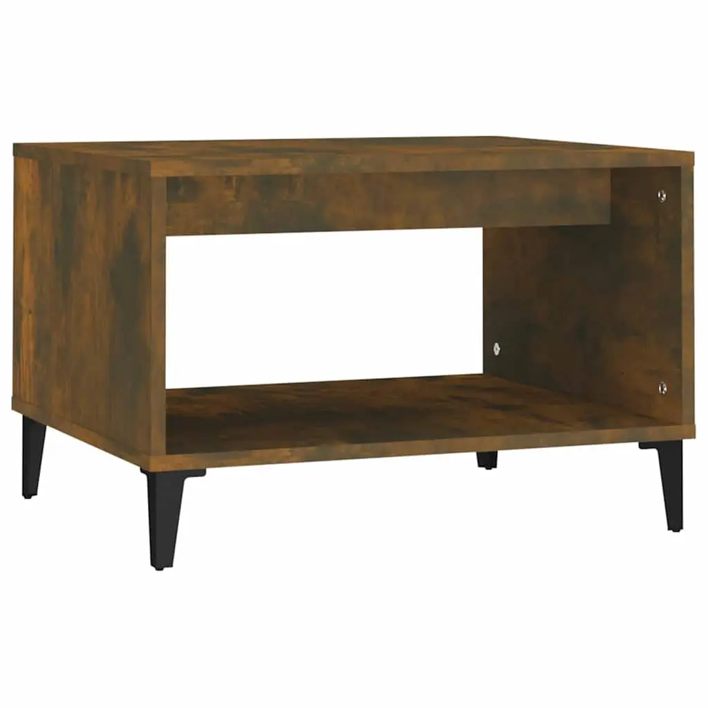 Coffee Table with Storage and Style