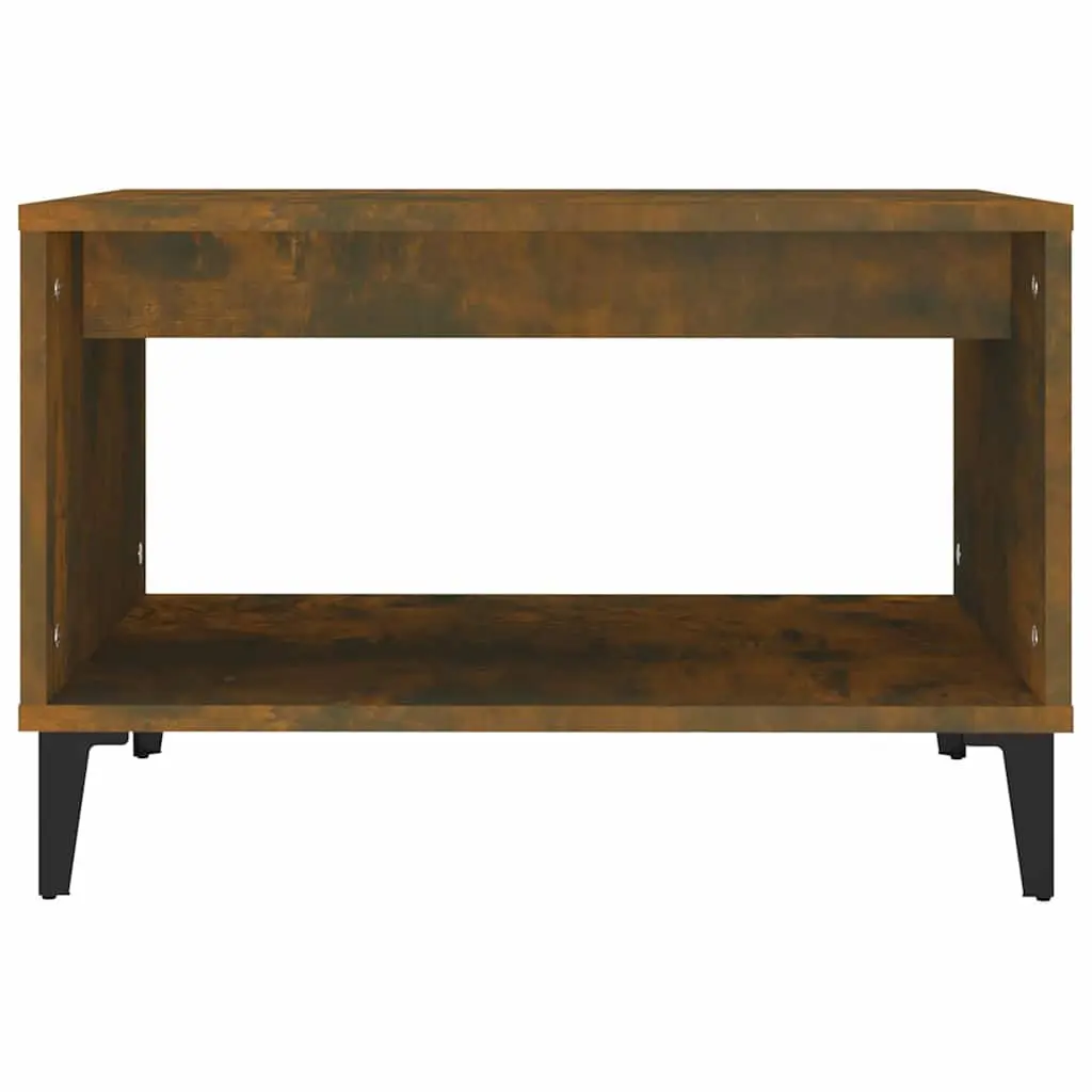 Coffee Table with Storage and Style