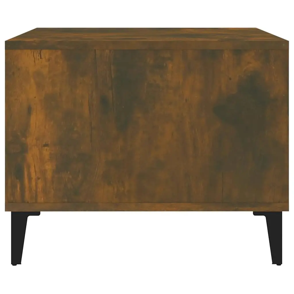 Coffee Table with Storage and Style
