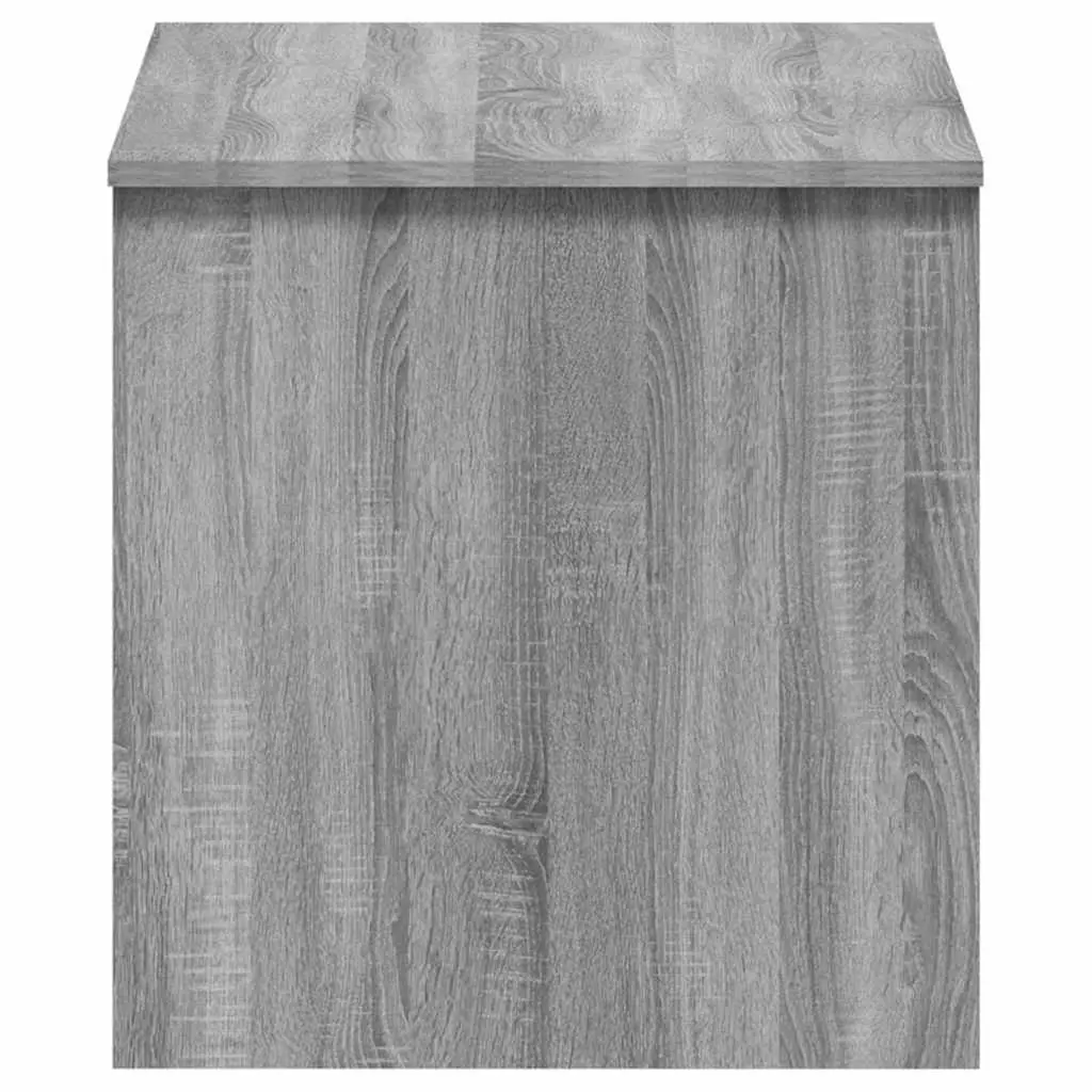 Coffee Table Lift Top Grey Sonoma Storage Compartment Living Room Furniture
