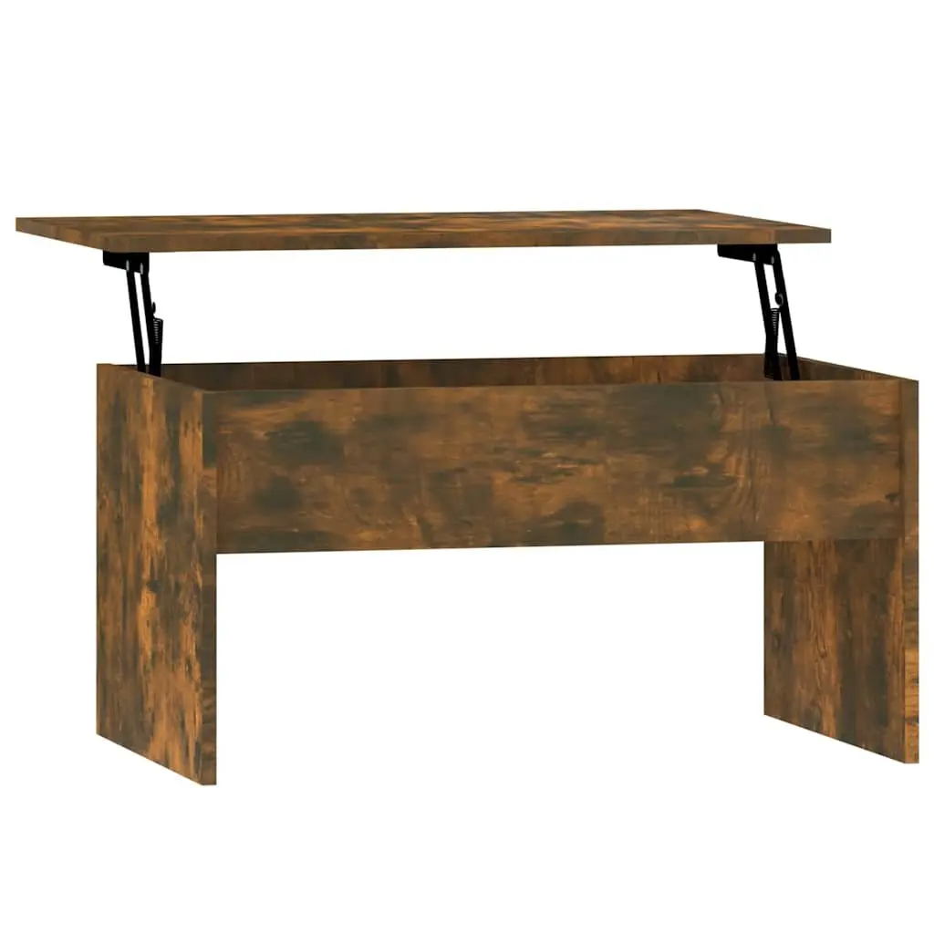 Coffee Table with Lift Top