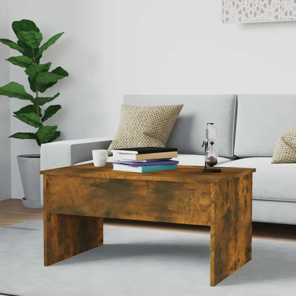 Coffee Table with Lift Top