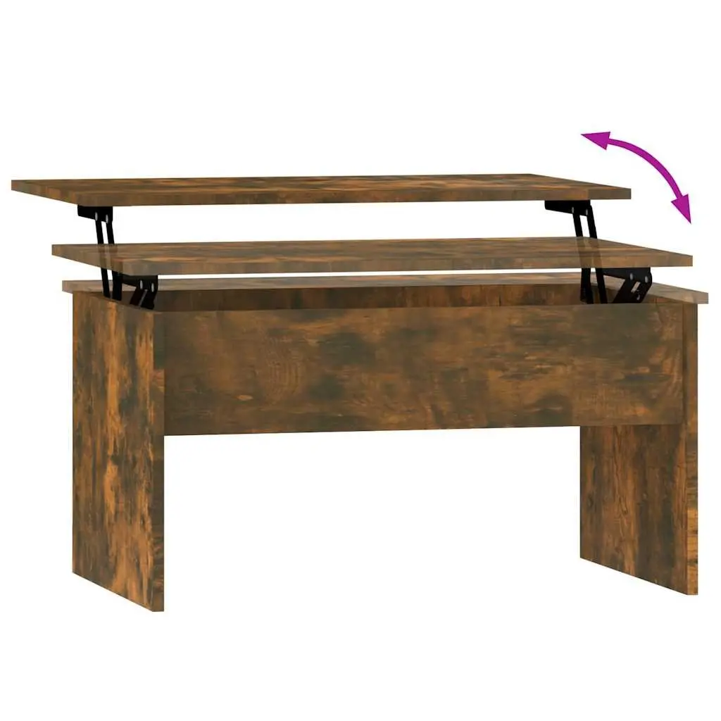 Coffee Table with Lift Top