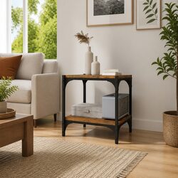 Your New Favorite TV Cabinet for Living Room Organization