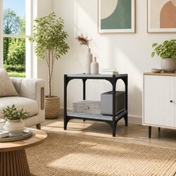 Your Grey Sonoma TV Cabinet: Stylish and Functional