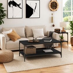 Find Your Perfect Coffee Table with Ample Storage