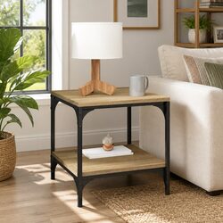 Your Sonoma Oak Coffee Table for Cozy Living