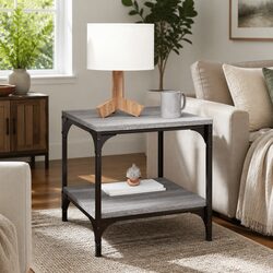 Your Ideal Grey Coffee Table with Storage Solutions