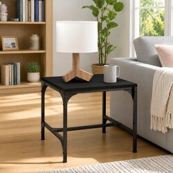 You’ll Love This Black Coffee Table for Your Home