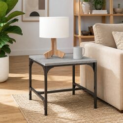 Your New Favorite Grey Coffee Table Awaits