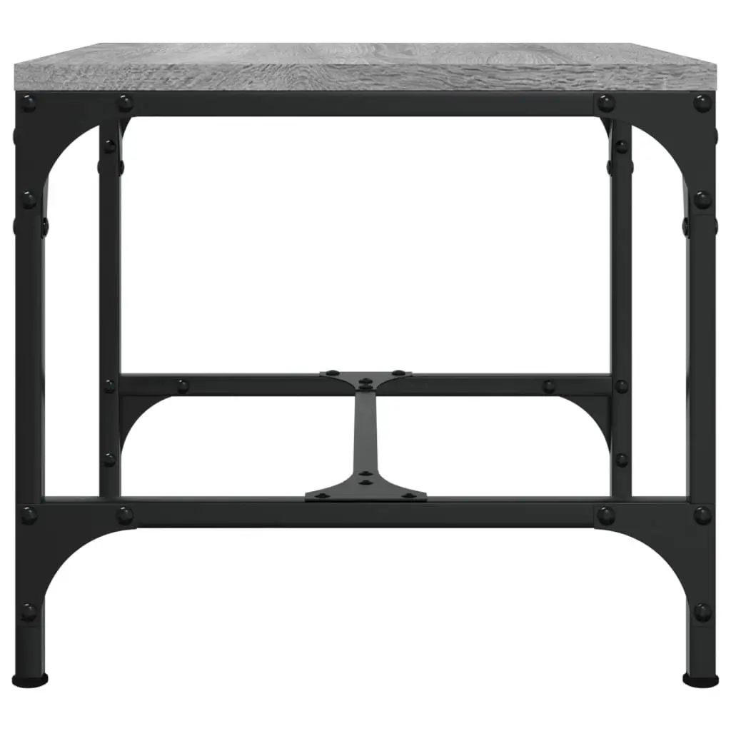 Grey Coffee Table
