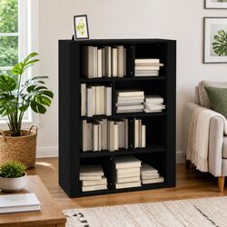 Your New Black Sideboard for Stylish Organisation