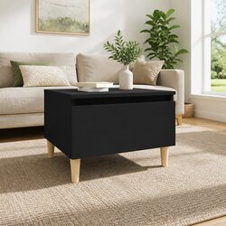 Your Perfect Side Table: Scandinavian Style and Utility