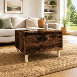 Your New Favorite Side Table with Drawer Storage